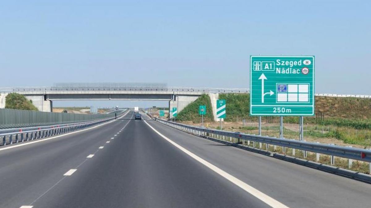 cnadnr iata cat costa un kilometru de autostrada