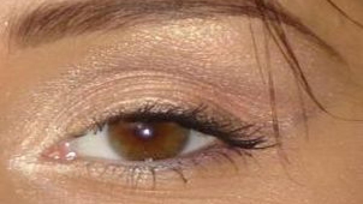 cum sa te machiezi in 5 minute