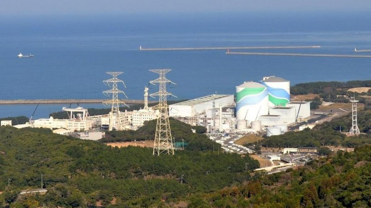 japonia reporneste primul reactor nuclear de la catastrofa de la fukushima