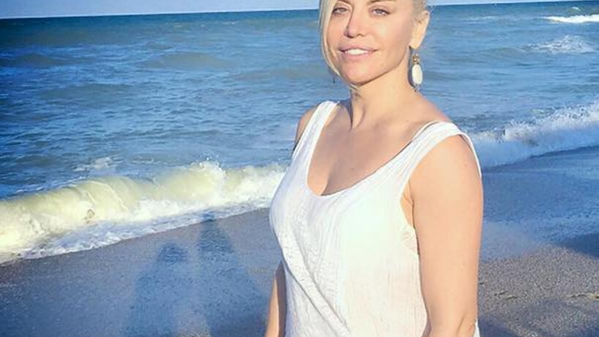 loredana groza clipe dramatice la mare era sa se inece