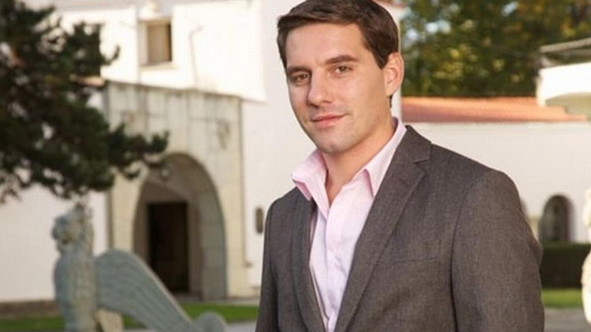 nepotul regelui mihai decizia majestatii sale este binevenita pentru mine