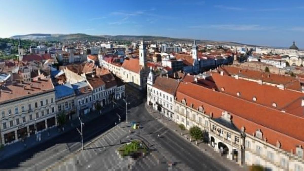orasul din romania care se afla pe primul loc in tara la calitatea serviciilor publice dar e