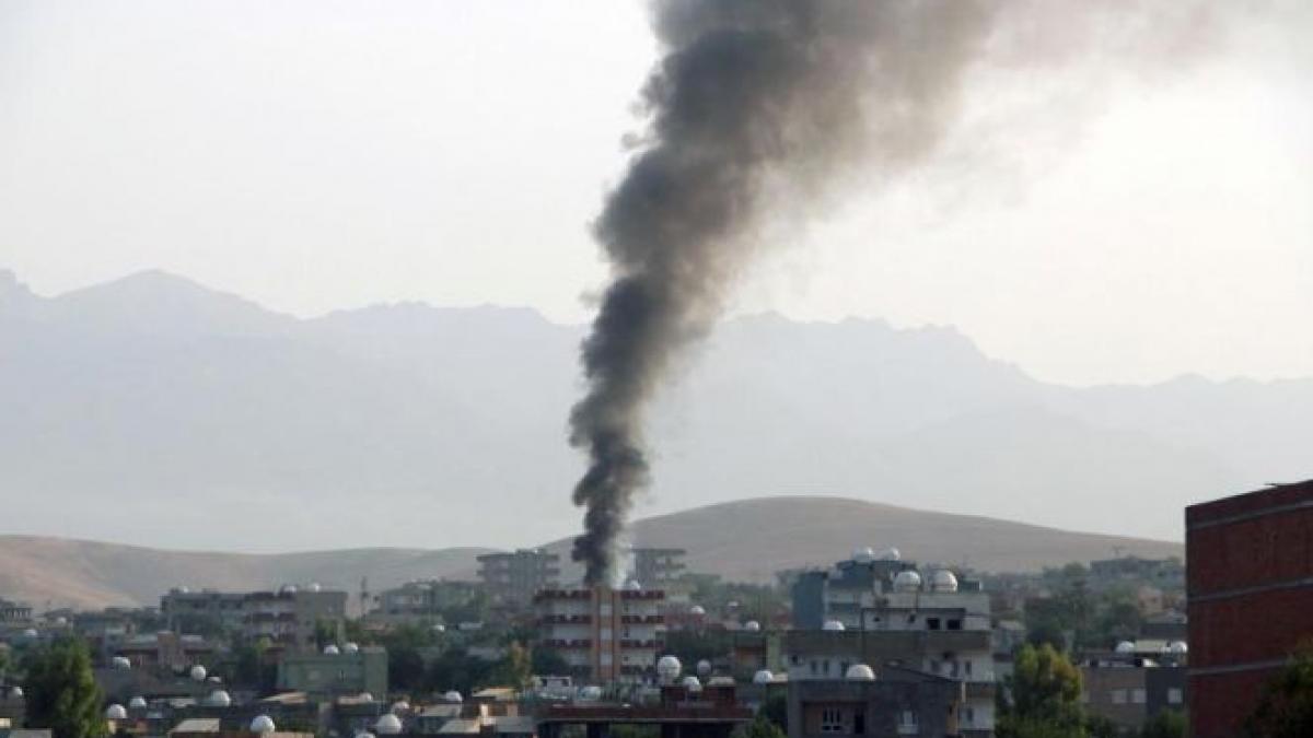 razboi impotriva terorismului aviatia turca bombardeaza pozitii ale rebelilor kurzi