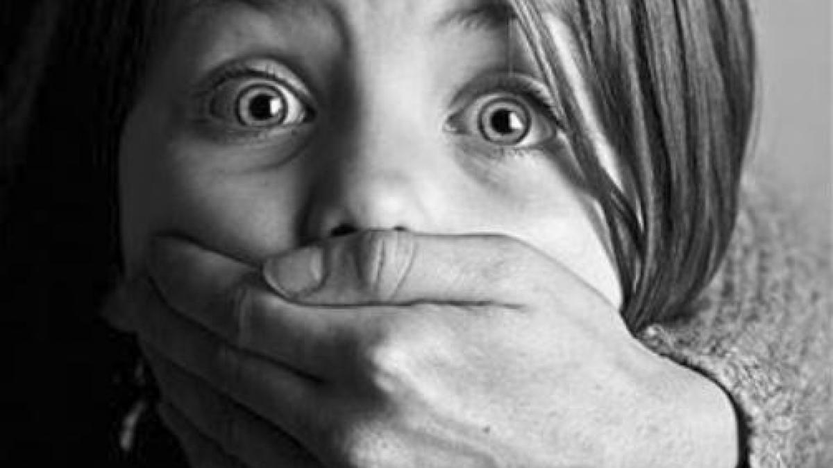 tara in care se inregistreaza un viol la fiecare 40 de minute