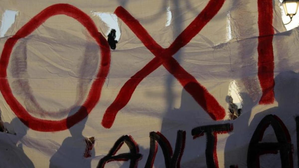 ue face din nou un pariu major anuntul care precede o noua reuniune pe tema salvarii greciei