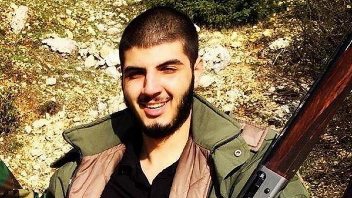 varul presedintelui sirian arestat pentru uciderea unui militar