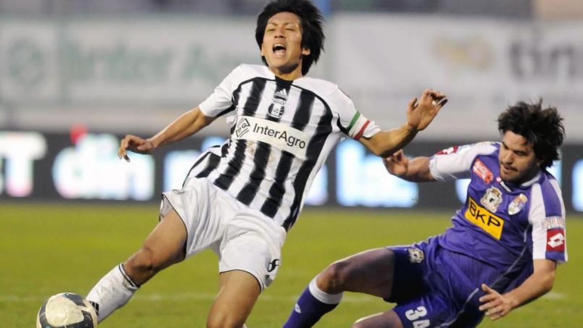 astra pierde pe unul dintre cei mai importanti fotbalisti din ultimele sezoane