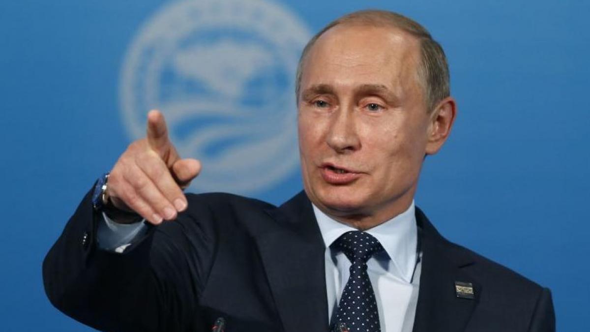 avertismentul lui porosenko vladimir putin vrea toata europa