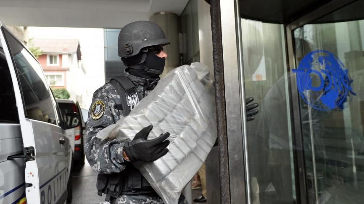 captura record de heroina in vama giurgiulesti galati