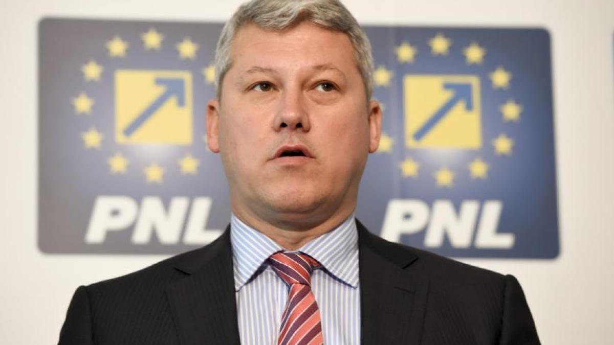 catalin predoiu cercetat intr un dosar disjuns din gala bute