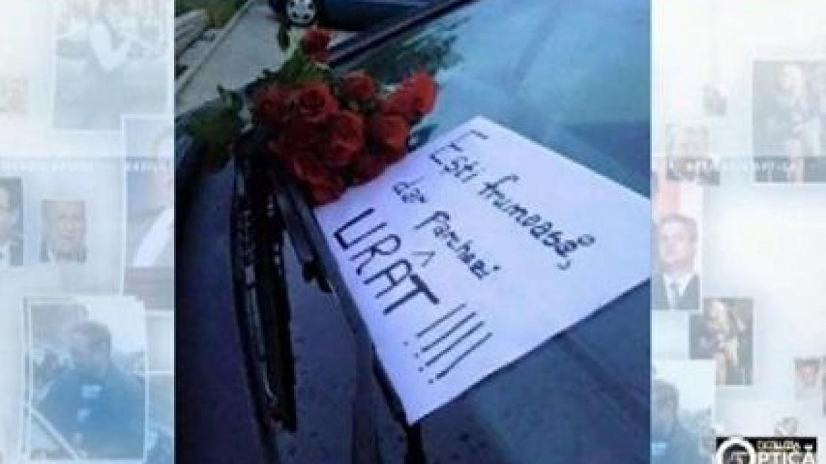 deziluzia optica esti frumoasa dar esti soferita proasta