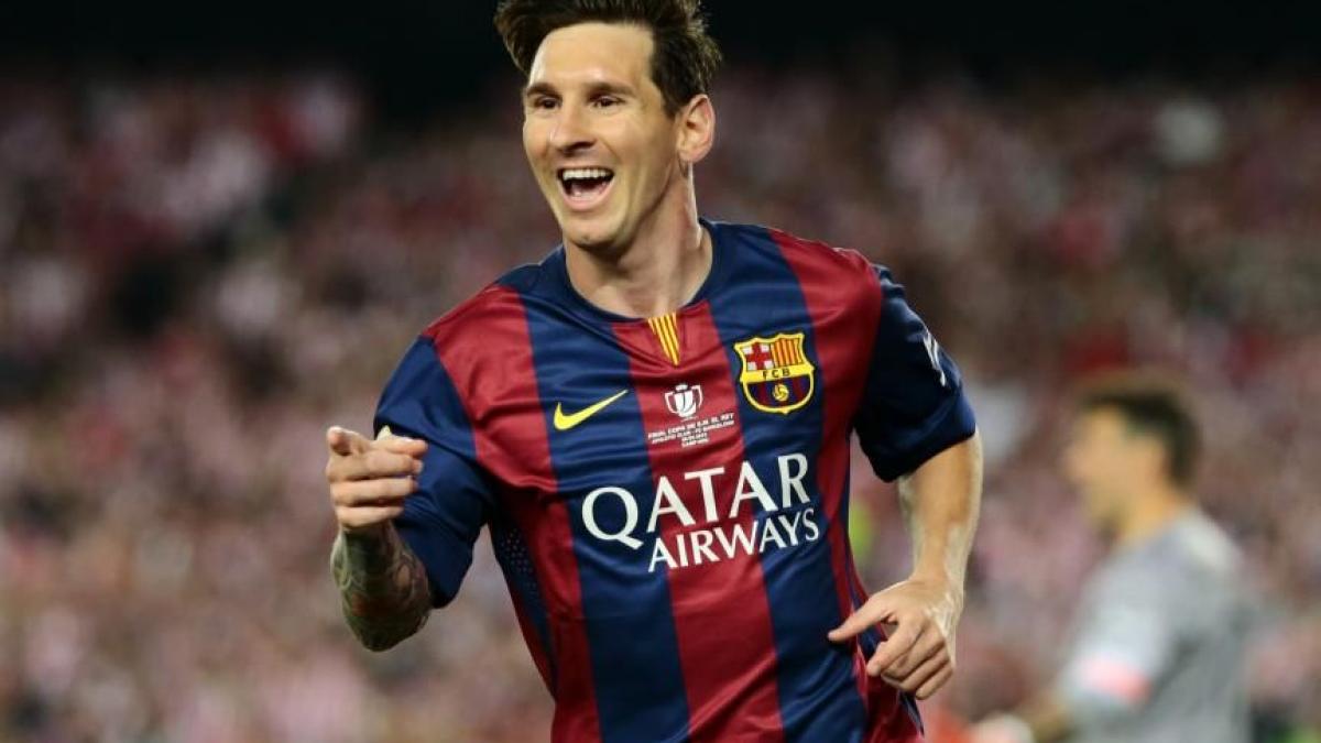 lionel messi cel mai bun marcator in cupele europene