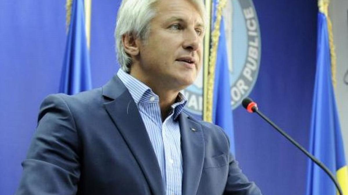 ministrul finantelor raspunde acuzatiilor bnr