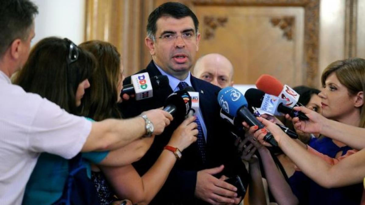 ministrul justitiei cere csm sa verifice daca declaratiile unor lideri pnl aduc atingere