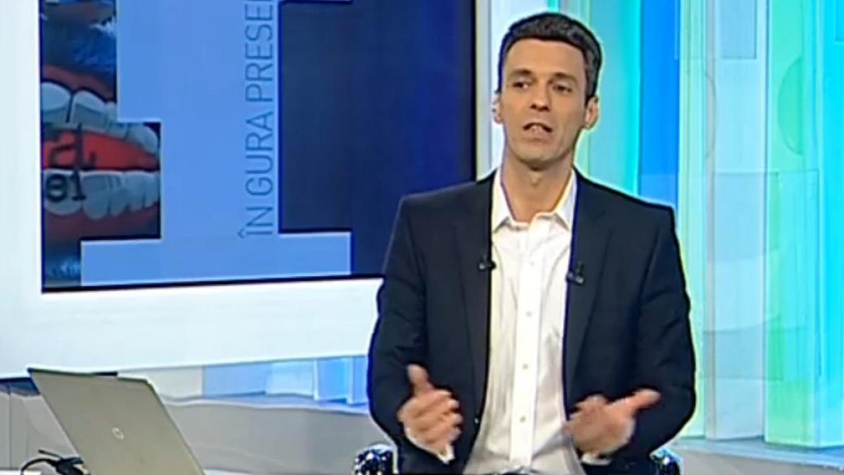 mircea badea explica cum fileaza serviciile e 100 real