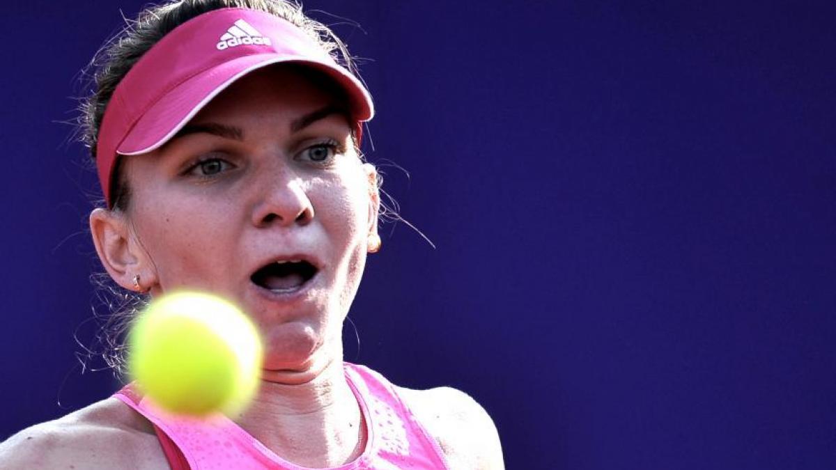 motivul din spatele rezultatelor proaste inregistrate de simona halep