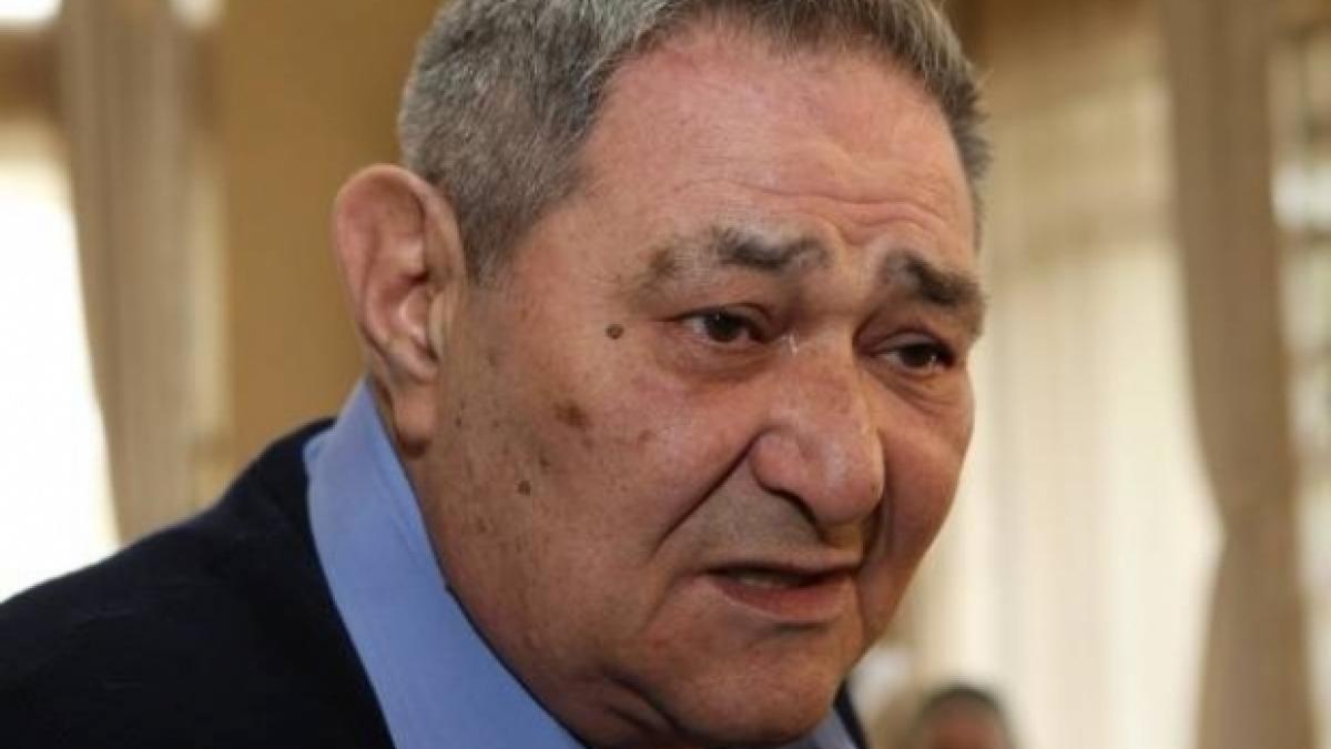 o personalitate a sportului romanesc a murit