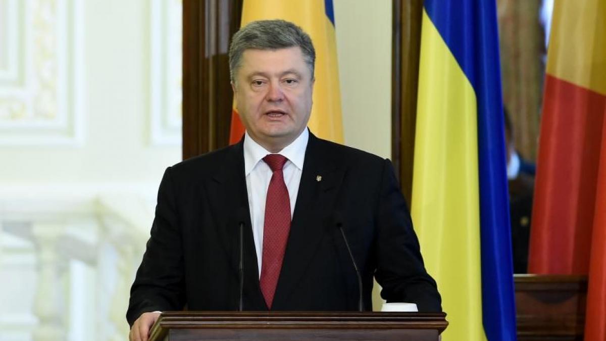 petro porosenko putin vrea toata europa