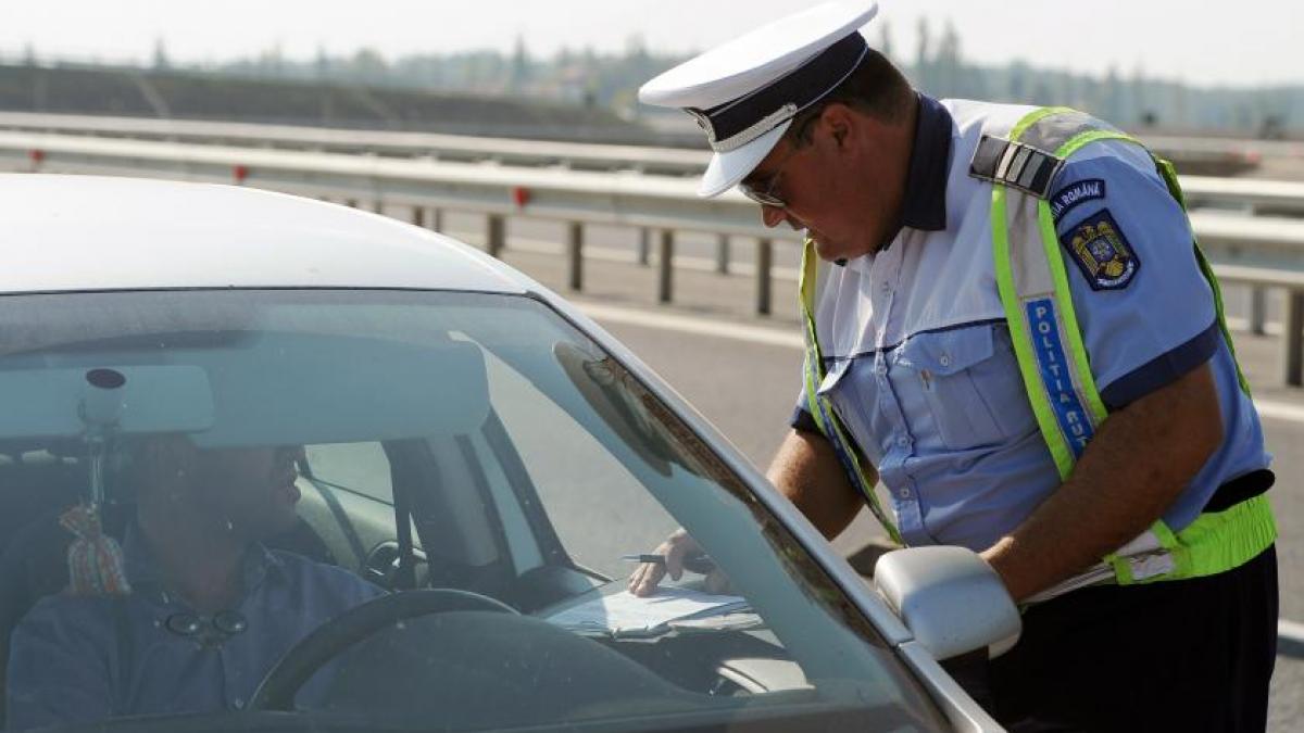 restrictii rutiere impuse in urma avertizarii de canicula