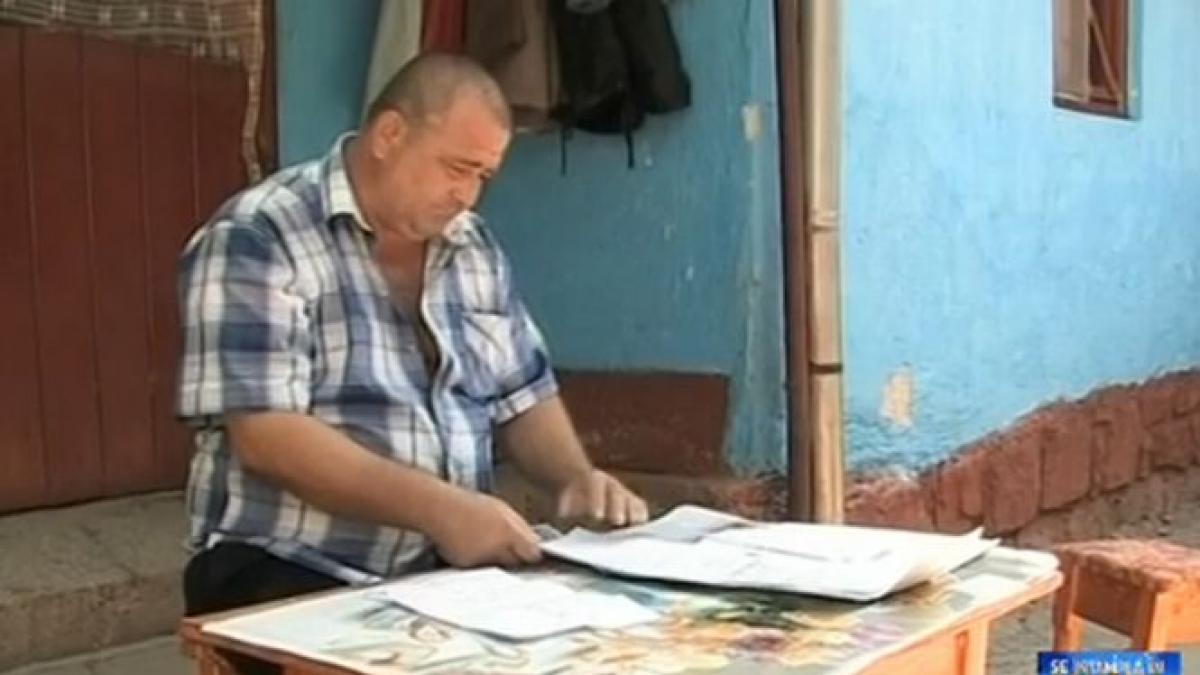 revolutionar lasat fara pensie din cauza birocratiei