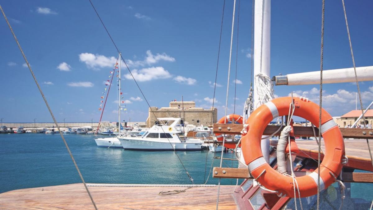 seri de vara in larnaca exploreaza cea mai veche asezare din cipru