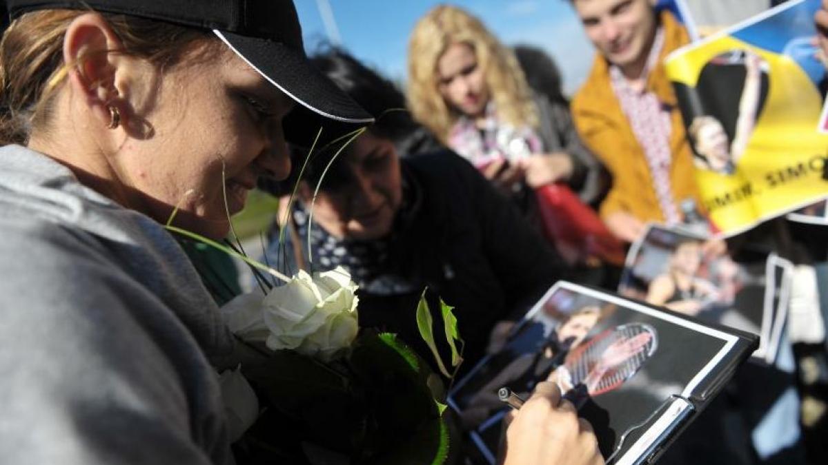 simona halep prima declaratie dupa victoria de la toronto