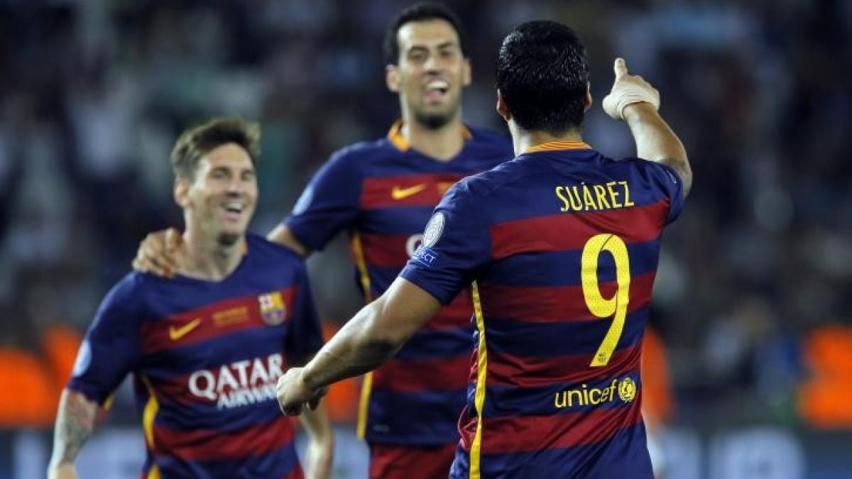 supercupa europei barcelona castiga dramatic un meci cu 9 goluri video