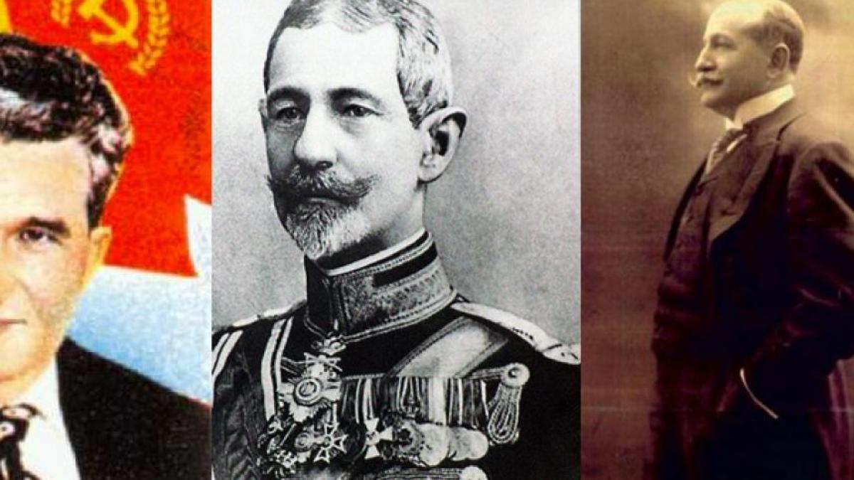 top 5 cei mai influenti oameni politici romani ai secolului xx