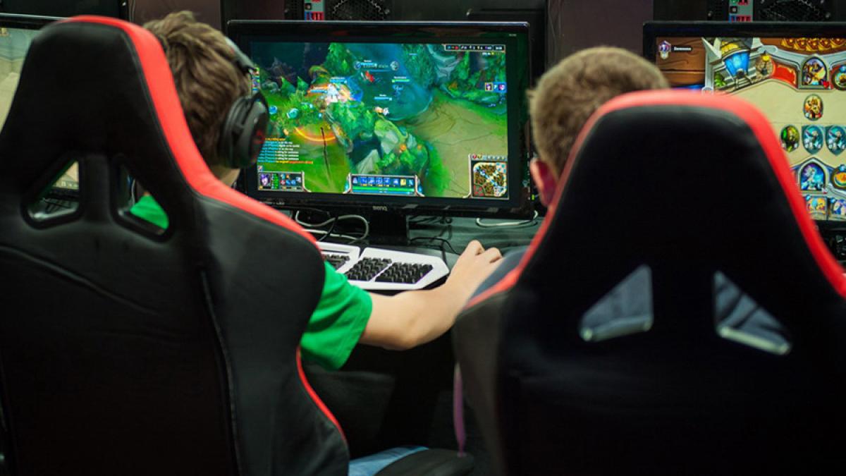 sporturile electronice intra in programa scolara