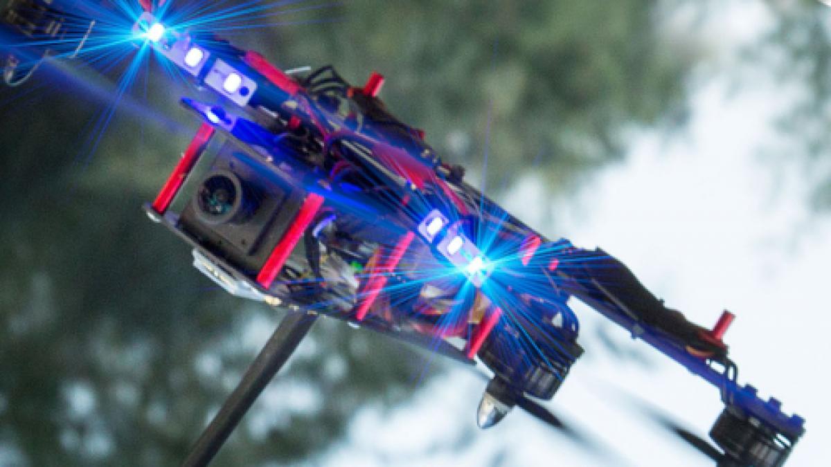 un miliardar american viseaza la nascar ul dronelor