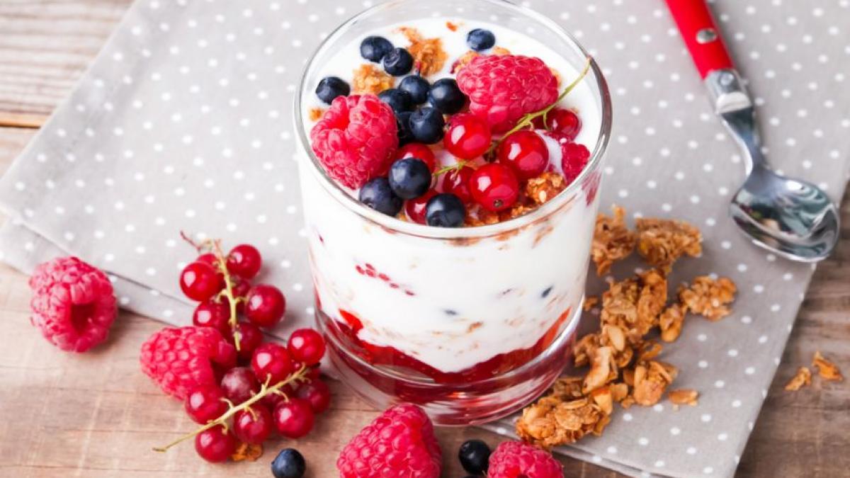 4 mituri despre consumul de iaurt desfiintate de nutritionisti care este cel mai bun moment in care