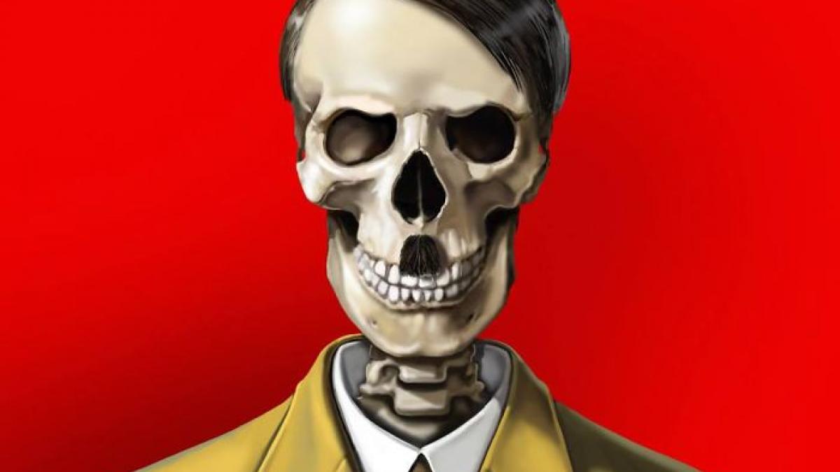 actuali sau fosti lideri ai lumii o viziune inspaimantator de diferita