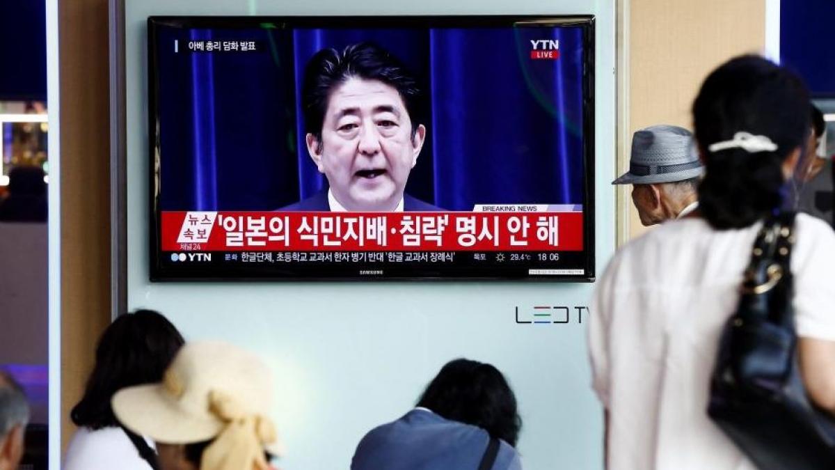 china declara ca fi dorit scuze sincere din partea japoniei pentru al doilea razboi mondial