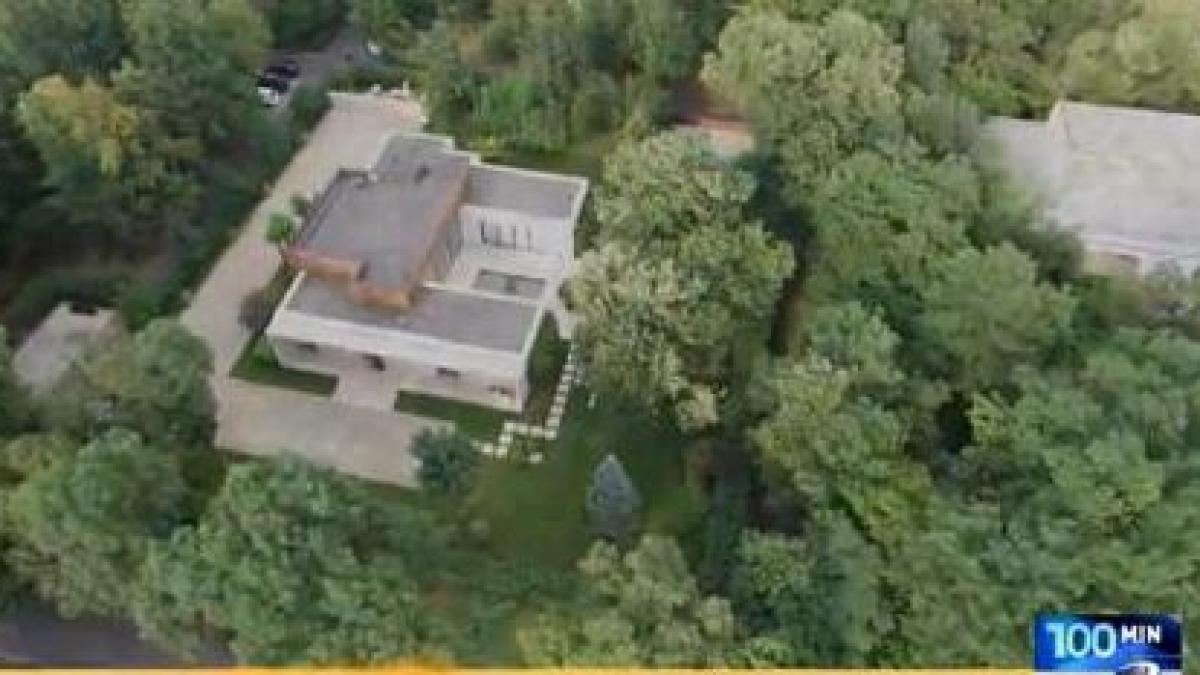 cine sunt politicienii care stau in palate