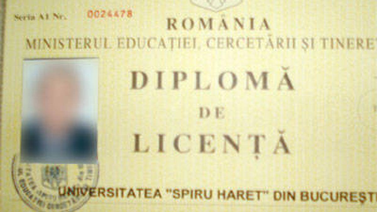 decizie fara precedent in educatie ministerul educatiei va recunoaste diplome obtinute dupa studii