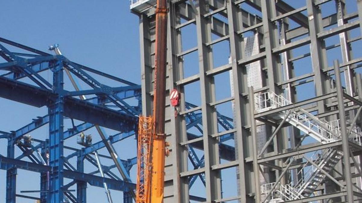 ginerele lui ioan rus isi face mall cu 15 etaje in cluj napoca