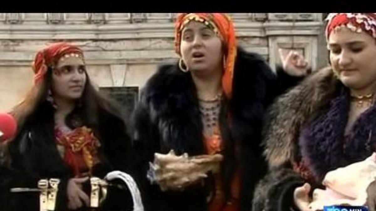 manelistii si vrajitoarele suparati ca i calca fiscul