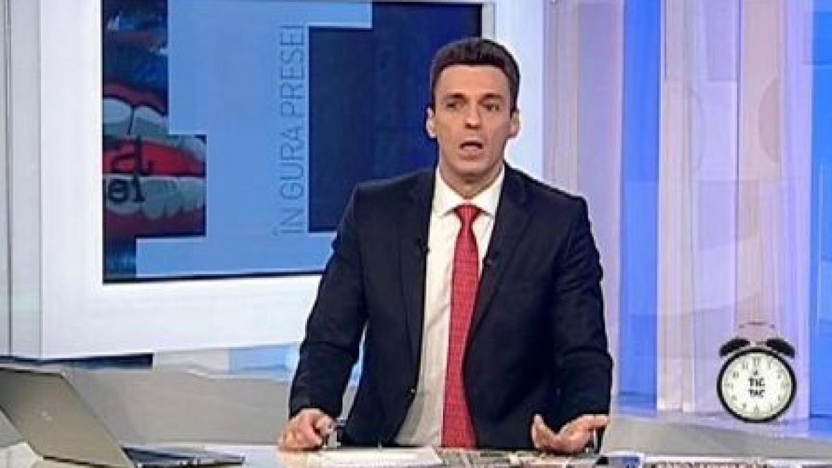 mircea badea afirmatie suprinzatoare cu privire la monarhie