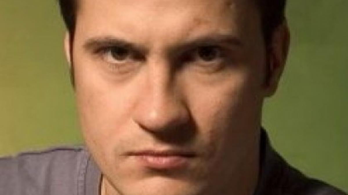 momente extrem de dificile pentru serban huidu