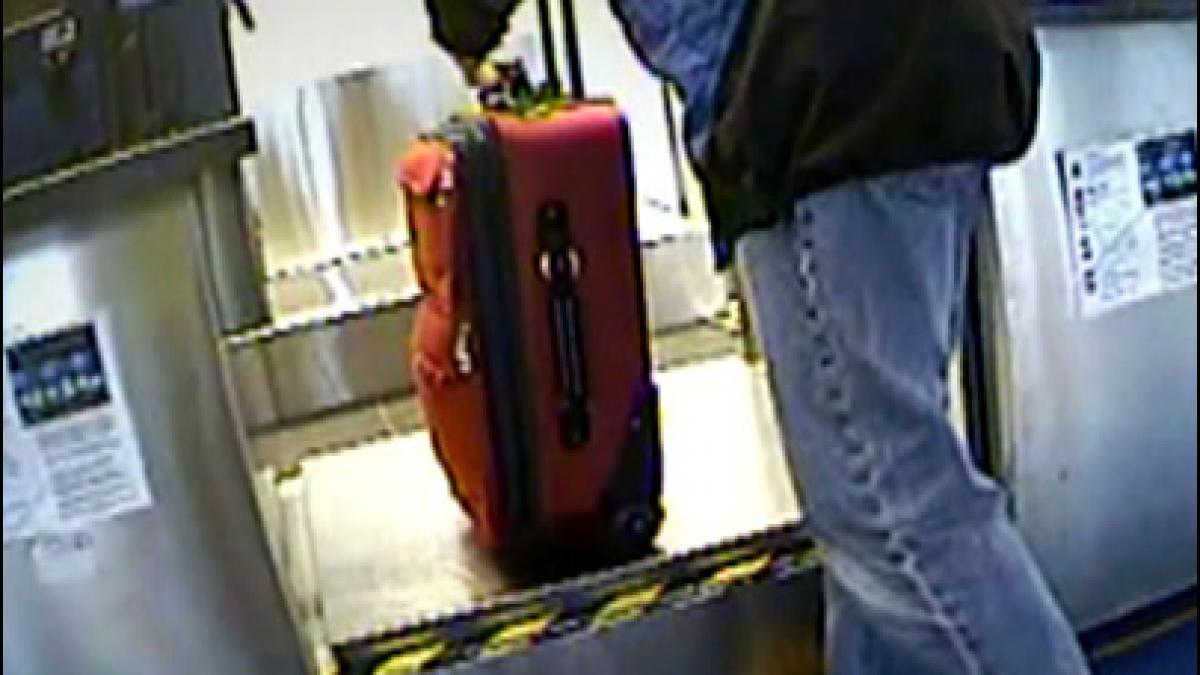 o companie aeriana va cantari pasagerii inainte de imbarcare