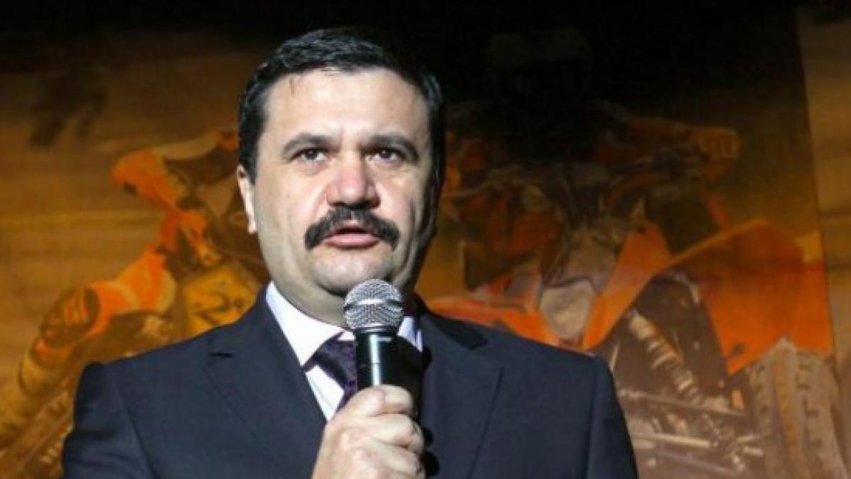 presedintele suspendat al cj arad nicolae iotcu trimis in judecata de dna