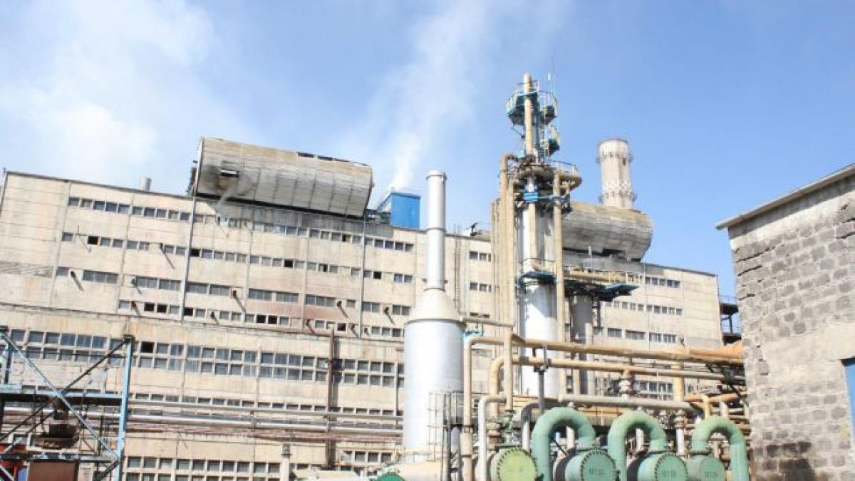 proteste la targu mures din cauza poluarii