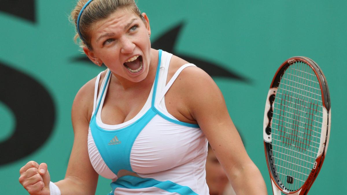 simona halep a recunoscut il iubesc