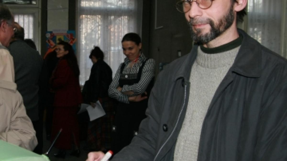 sinuciderea care cutremura focsaniul