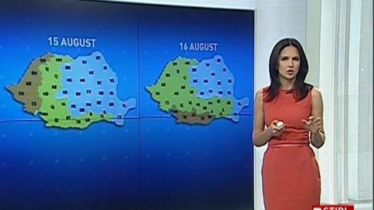 vine frigul dupa canicula