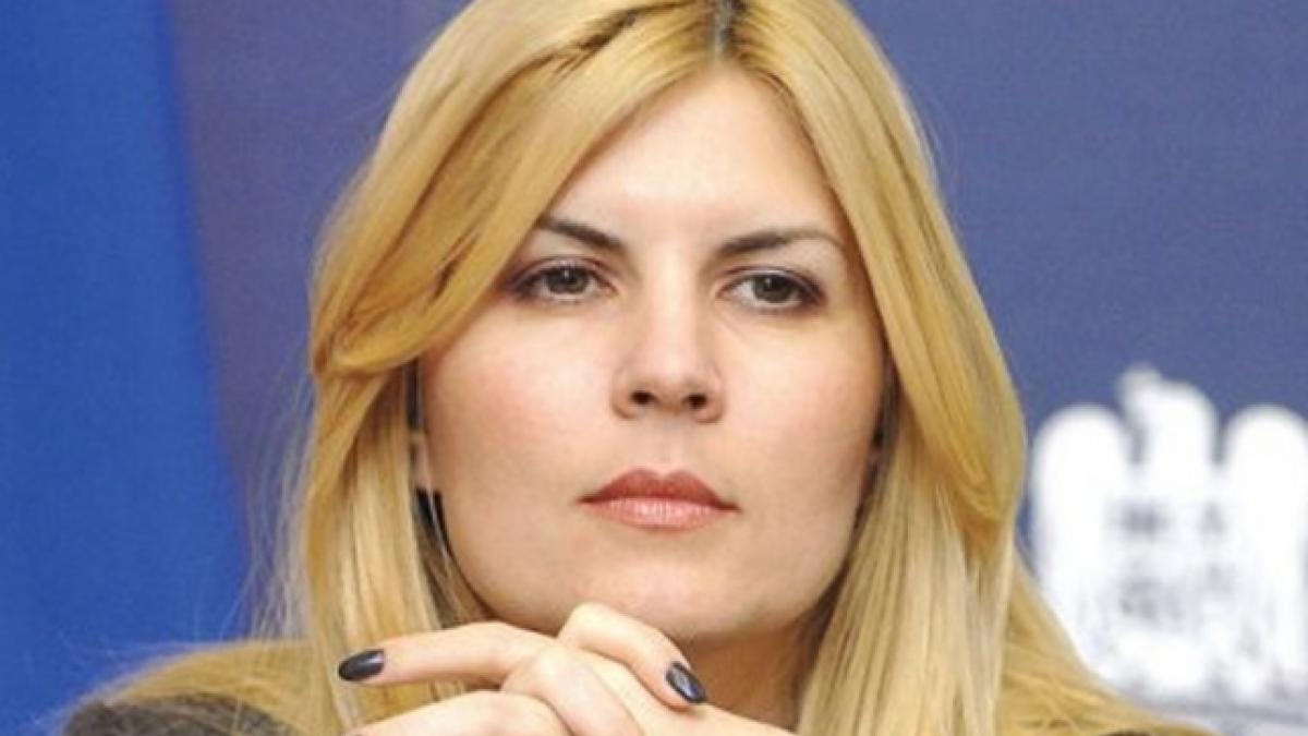 cum spera elena udrea sa ajunga in rai