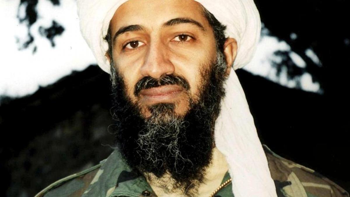 fantoma lui bin laden bantuie si astazi indemnul radical lansat impotriva marilor orase ale lumii