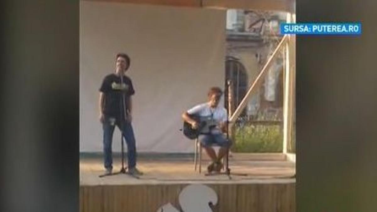 judecator csm cantaret la festivaluri