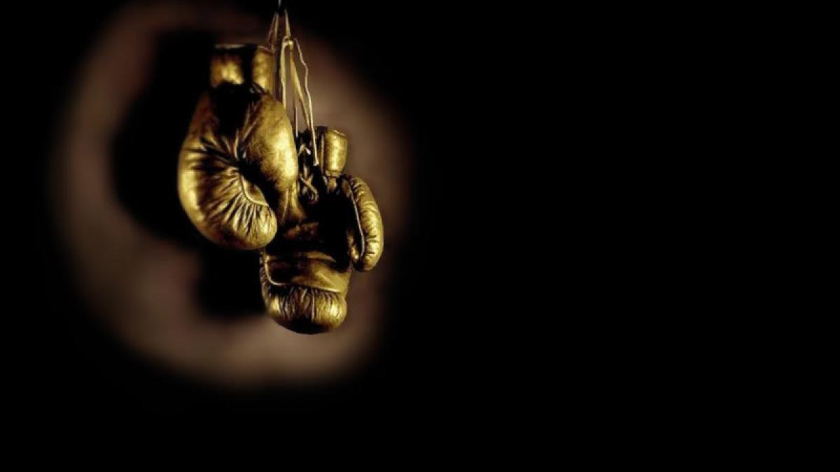 reusita pentru boxul romanesc la campionatele europene