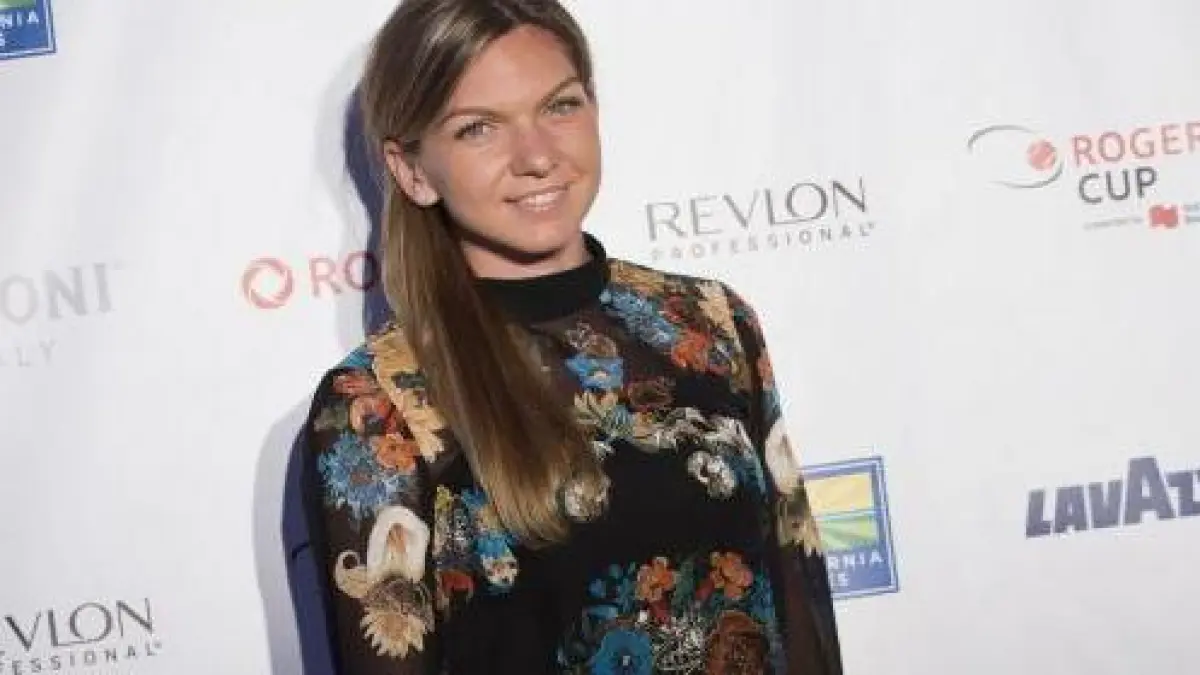 simona halep il iubesc